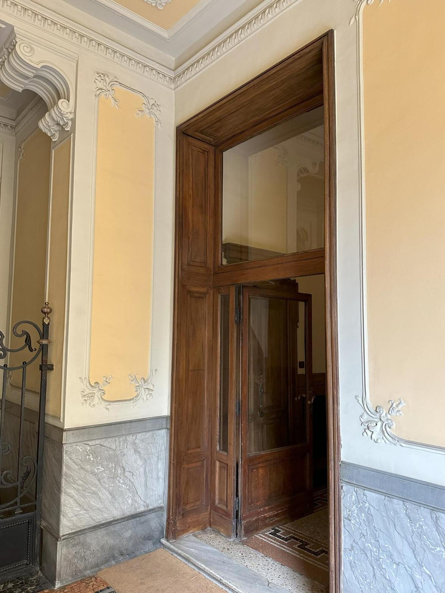 Appartement In Historic Building- Porta Venezia